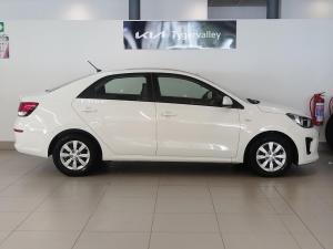 Kia Pegas 1.4 LX auto - Image 3
