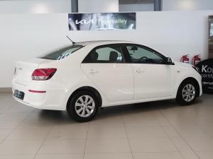 Kia Pegas 1.4 LX auto - Image 4