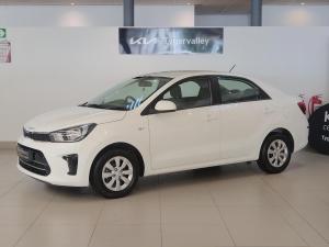 Kia Pegas 1.4 LX auto - Image 8