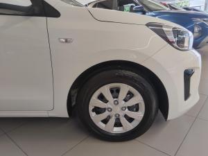 Kia Pegas 1.4 LX auto - Image 9