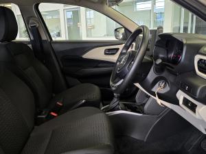 Suzuki DZire 1.2 GL+ auto - Image 14