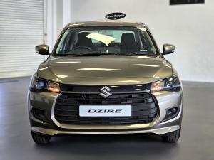 Suzuki DZire 1.2 GL+ auto - Image 2