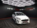 Thumbnail Ford Fiesta 1.0T Trend auto