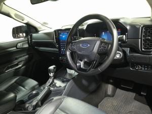 Ford Ranger 2.0 SiT SuperCab XLT - Image 10