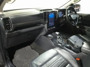 Ford Ranger 2.0 SiT SuperCab XLT - Image 11