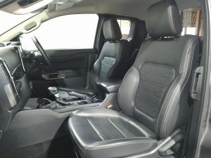 Ford Ranger 2.0 SiT SuperCab XLT - Image 12