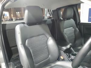 Ford Ranger 2.0 SiT SuperCab XLT - Image 13