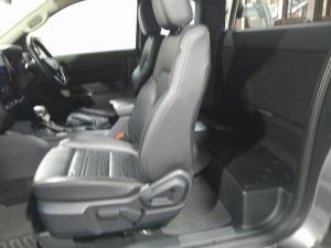 Ford Ranger 2.0 SiT SuperCab XLT - Image 14