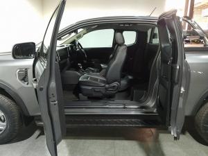 Ford Ranger 2.0 SiT SuperCab XLT - Image 15