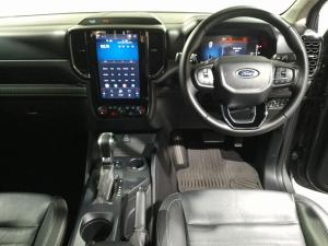 Ford Ranger 2.0 SiT SuperCab XLT - Image 16