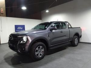 Ford Ranger 2.0 SiT SuperCab XLT - Image 1