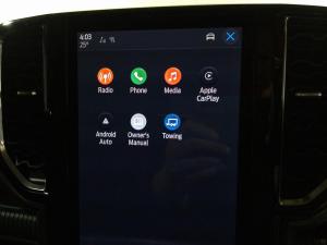 Ford Ranger 2.0 SiT SuperCab XLT - Image 22