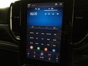 Ford Ranger 2.0 SiT SuperCab XLT - Image 23