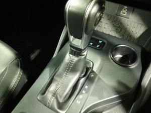 Ford Ranger 2.0 SiT SuperCab XLT - Image 24