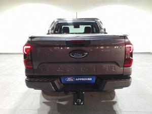 Ford Ranger 2.0 SiT SuperCab XLT - Image 29