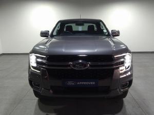 Ford Ranger 2.0 SiT SuperCab XLT - Image 2