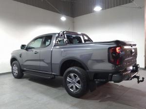 Ford Ranger 2.0 SiT SuperCab XLT - Image 30