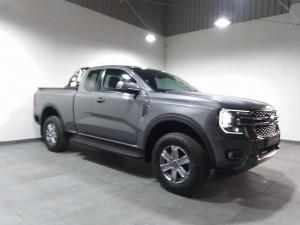 Ford Ranger 2.0 SiT SuperCab XLT - Image 3