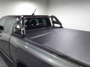 Ford Ranger 2.0 SiT SuperCab XLT - Image 5