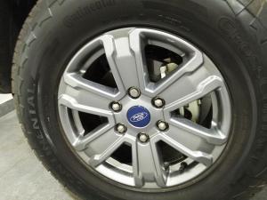 Ford Ranger 2.0 SiT SuperCab XLT - Image 9