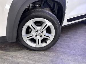 Renault Kiger 1.0 Turbo Zen - Image 12