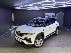 Renault Kiger 1.0 Turbo Zen - Image 1