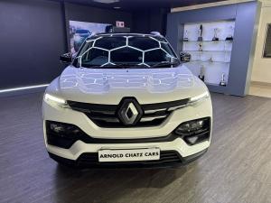 Renault Kiger 1.0 Turbo Zen - Image 23