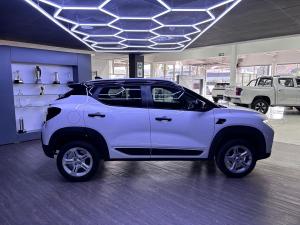 Renault Kiger 1.0 Turbo Zen - Image 25