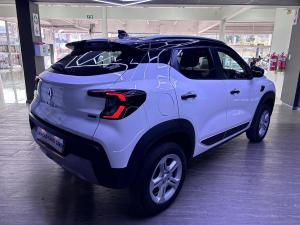 Renault Kiger 1.0 Turbo Zen - Image 2