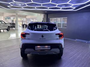 Renault Kiger 1.0 Turbo Zen - Image 4