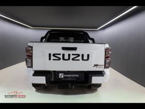 Isuzu D-Max 1.9TD double cab LS X-Rider auto - Image 5