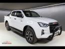 Thumbnail Isuzu D-Max 1.9TD double cab LS X-Rider auto