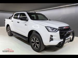 Isuzu D-Max 1.9TD double cab LS X-Rider auto - Image 1