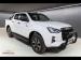 Isuzu D-Max 1.9TD double cab LS X-Rider auto - Thumbnail 1