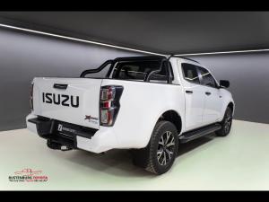Isuzu D-Max 1.9TD double cab LS X-Rider auto - Image 2