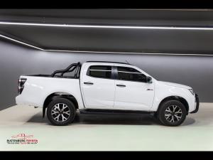 Isuzu D-Max 1.9TD double cab LS X-Rider auto - Image 3
