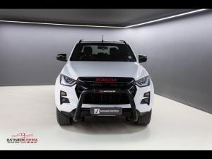 Isuzu D-Max 1.9TD double cab LS X-Rider auto - Image 4