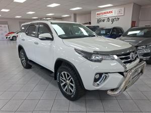 Toyota Fortuner 2.8GD-6 - Image 1