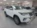 Toyota Fortuner 2.8GD-6 - Thumbnail 1