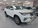 Thumbnail Toyota Fortuner 2.8GD-6