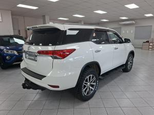 Toyota Fortuner 2.8GD-6 - Image 2