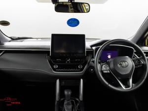 Toyota Corolla Cross 1.8 XS - Image 6