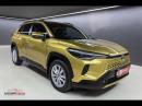 Thumbnail Toyota Corolla Cross 1.8 XS