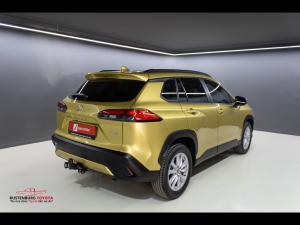 Toyota Corolla Cross 1.8 XS - Image 2