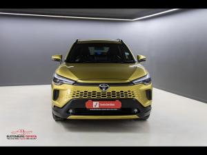 Toyota Corolla Cross 1.8 XS - Image 4
