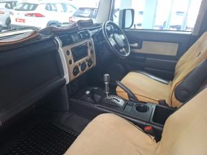 Toyota FJ Cruiser FJ Cruiser - Image 7