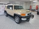 Thumbnail Toyota FJ Cruiser FJ Cruiser