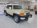 Toyota FJ Cruiser FJ Cruiser - Thumbnail 1