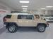 Toyota FJ Cruiser FJ Cruiser - Thumbnail 3