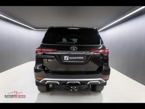 Toyota Fortuner 2.8GD-6 VX - Image 5